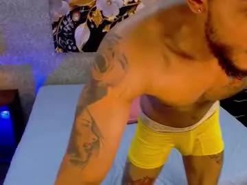 jonas_conor from Chaturbate is Freechat