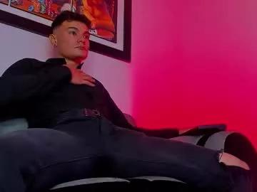 jonas_supreme from Chaturbate is Freechat