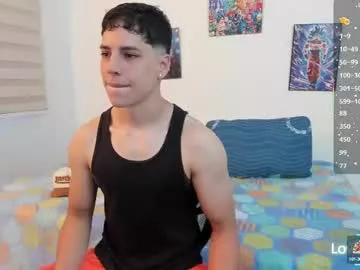 Photos of jonathanjoestar_ from Chaturbate is Freechat
