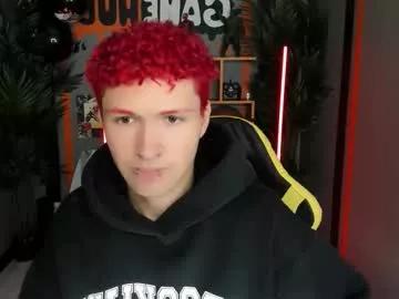 jonny_dark from Chaturbate is Freechat