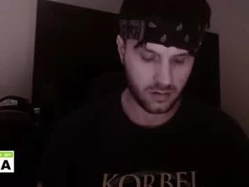 jonnybananas69 from Chaturbate