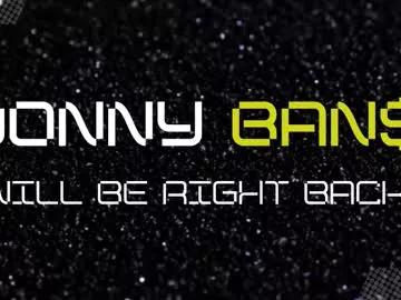 jonnybananas69 from Chaturbate