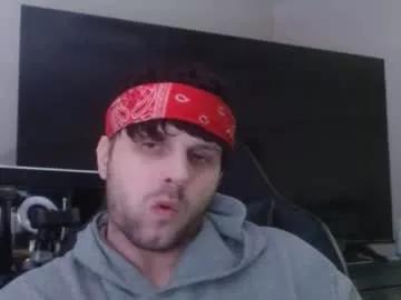 jonnybananas69 from Chaturbate