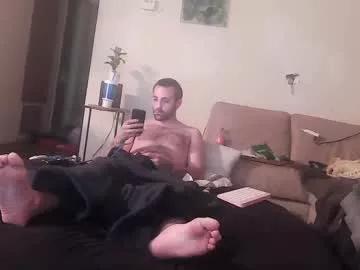jonnyhungster from Chaturbate