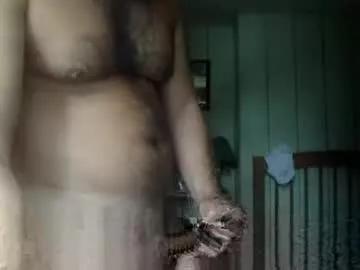 jonnynyc7777 from Chaturbate
