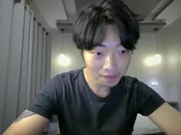 joon_kyu from Chaturbate