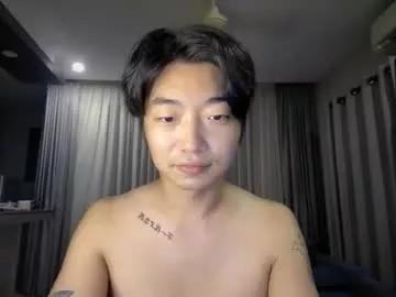Joon_kyu webcams show profile image 