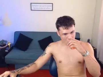 joor18 from Chaturbate