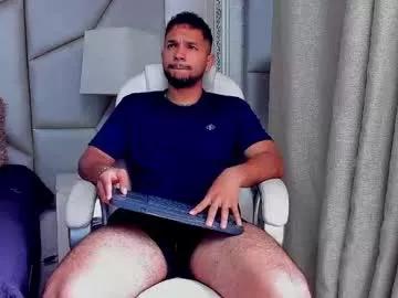 jordan_ajax from Chaturbate is Freechat