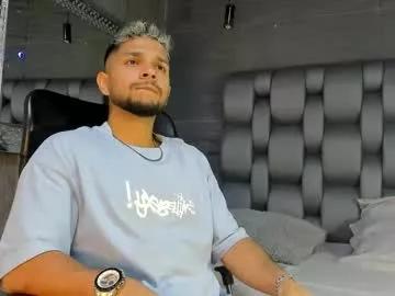 jordan_ajax from Chaturbate is Freechat