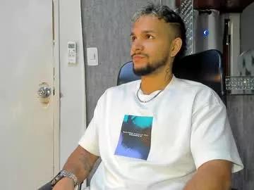 jordan_ajax from Chaturbate is Freechat