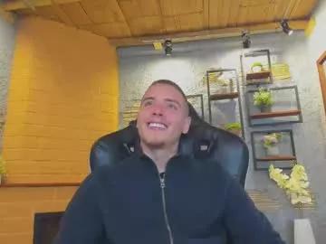 Jordanthompson_ webcams show profile image 