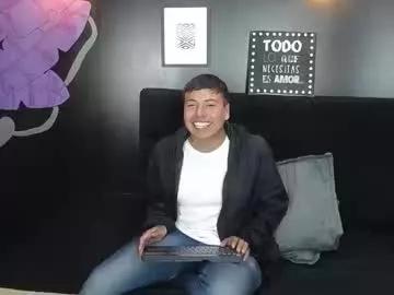 Jordy_kiing webcams show profile image 