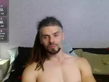 jorra777 from Chaturbate