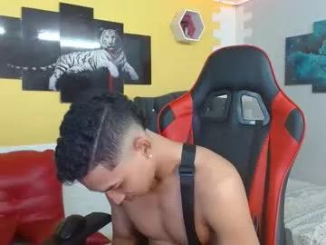 Jose_sexycumm webcams show profile image 