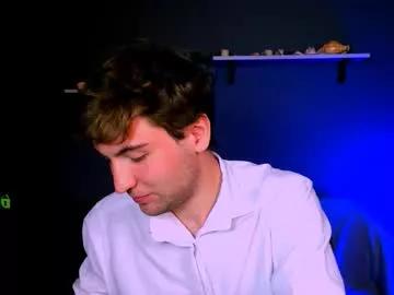 joseph_bear_ from Chaturbate is Freechat