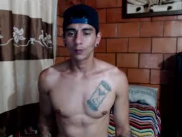 Joseph_fit webcams show profile image 