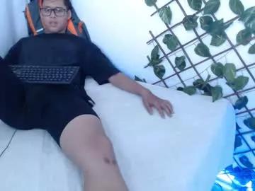 joseph_williams_11 from Chaturbate is Freechat