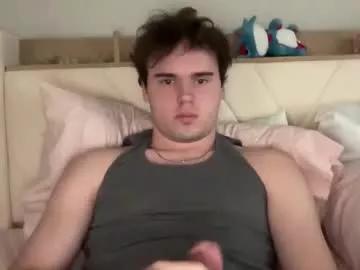 Joshbarnett1035 webcams show profile image 