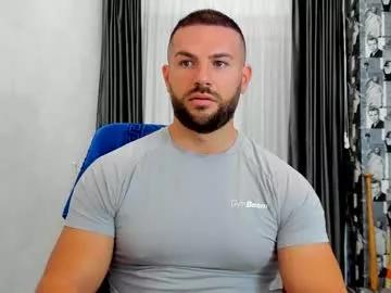 Joshuamuscle69 webcams show profile image 