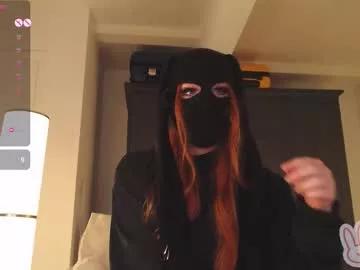 Photos of josie_bunny from Chaturbate is Away