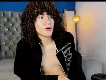 joss_shellby from Chaturbate