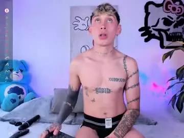 josshan from Chaturbate