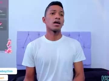 jossjordan from Chaturbate