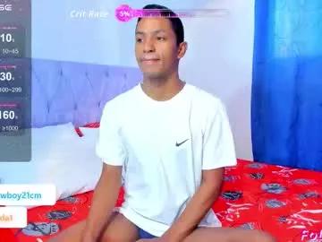 jossjordan from Chaturbate
