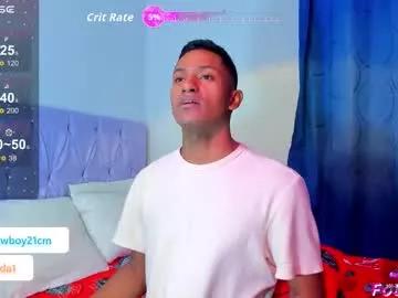 jossjordan from Chaturbate