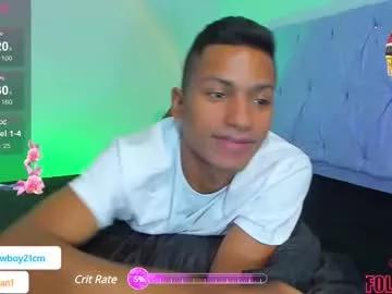 jossjordan from Chaturbate