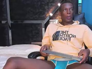Jostin_black1 webcams show profile image 