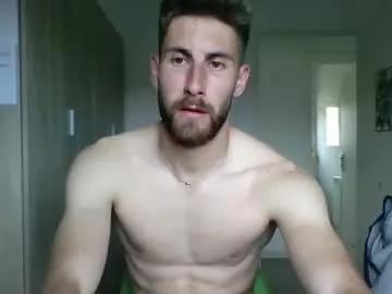 Jovenrubio24 webcams show profile image 