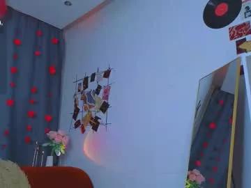 joyce_jones from Chaturbate is Freechat