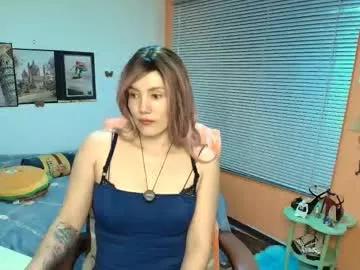 jrcami from Chaturbate is Freechat