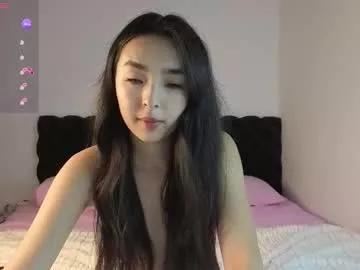 ju_jin from Chaturbate