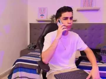 juan_adams1 from Chaturbate is Freechat