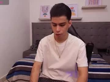 juan_adams1 from Chaturbate is Freechat