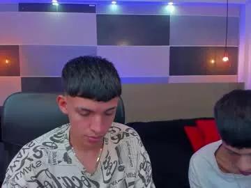 Juan_nd_steven webcams show profile image 