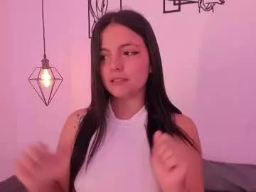 juanilittle from Chaturbate is Freechat