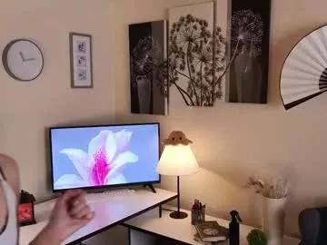 Judith_belly webcams show profile image 