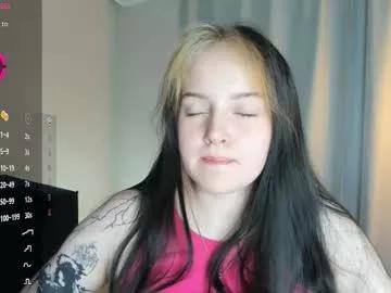 Juicyberrys webcams show profile image 