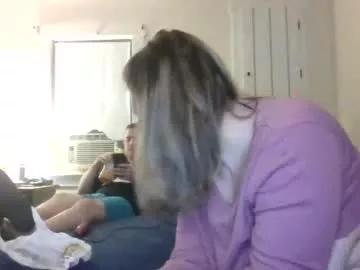 jujubean_romeobaby from Chaturbate