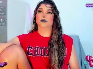 jujubee_lander from Chaturbate