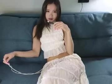 jujuyang from Chaturbate