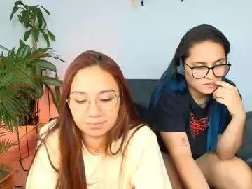 Jules_n_gia webcams show profile image 