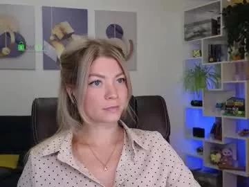 julia_cute_ from Chaturbate is Freechat