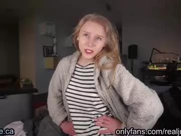 Julia_jane webcams show profile image 