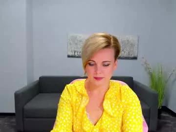 julia_wilsons from Chaturbate is Freechat