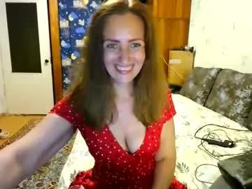 juliaa_foxi from Chaturbate is Freechat